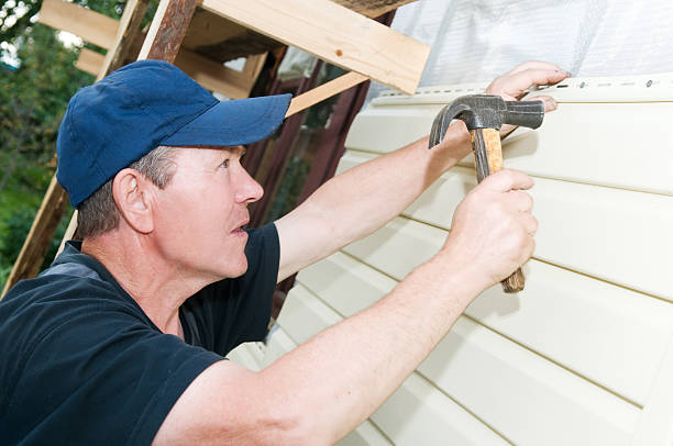 Best Engineered Wood Siding  in Manitou Springs, CO