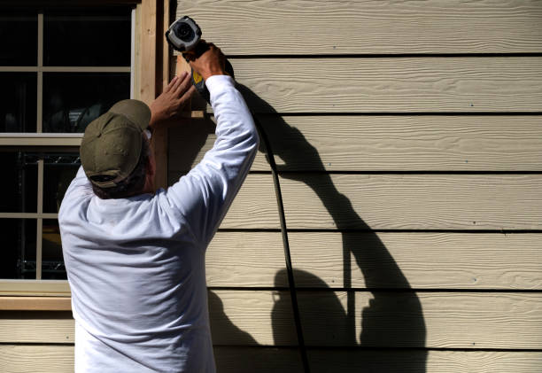 Best Siding Painting and Refinishing  in Manitou Springs, CO